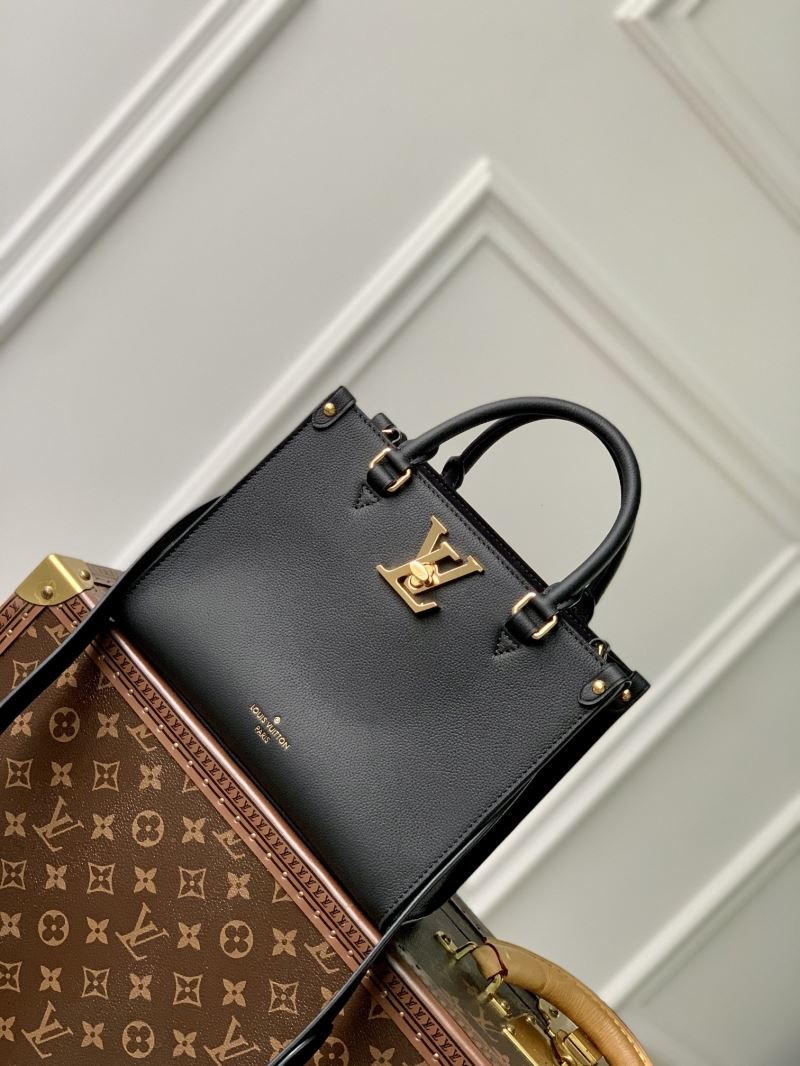 LV Top Handle Bags